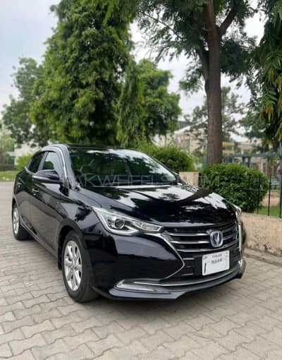 Full Options, Total Genuine in immaculate condition.