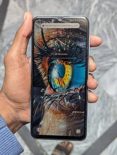 Samsung a13 pta approved