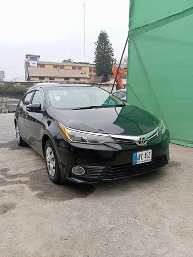 Corolla xli  for sale