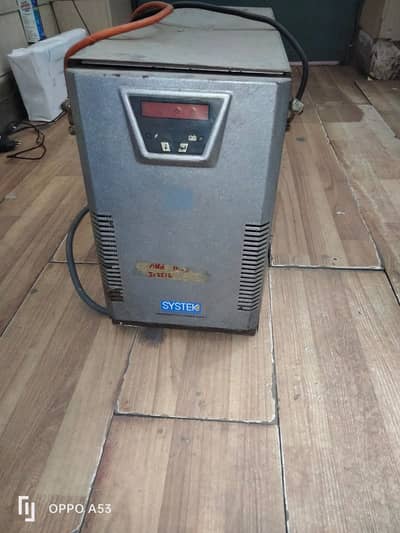 Systek Ups 3000 watt