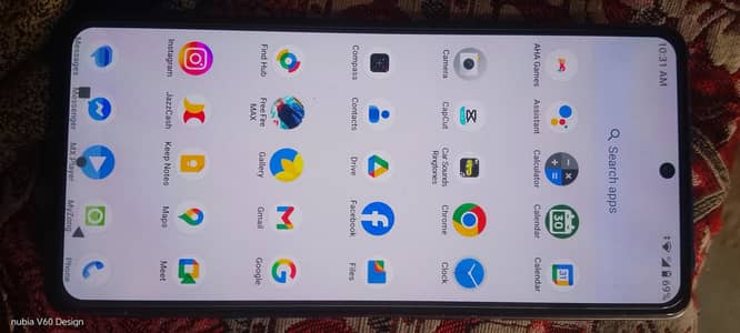 Sparx Note 20  16/256