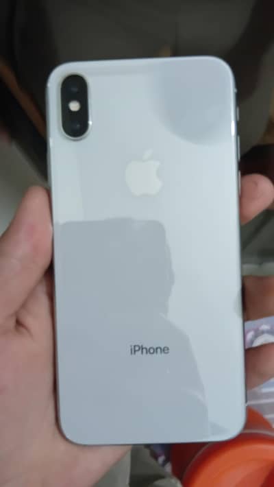 iphone x 64 GB