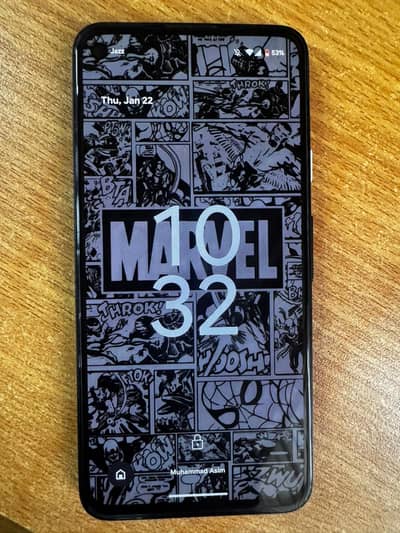 Google Pixel 4a 4g | Dual Sim Approved | Android 13 | A+ Condition