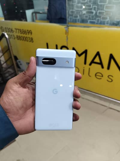 Google Pixel 7a for Sale