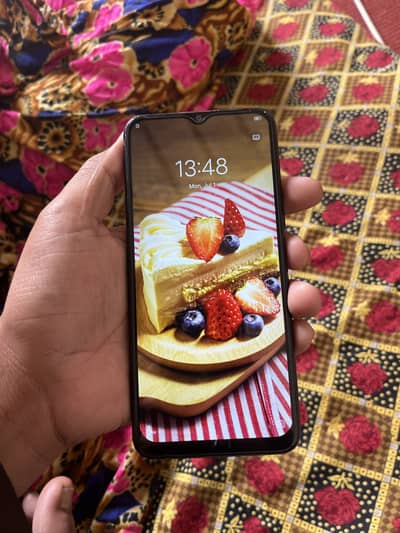 Vivo y20 4GB 64gb(03047369963)