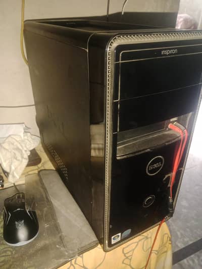 i7 4th gen gaming PC