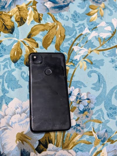 Google Pixel 4a
