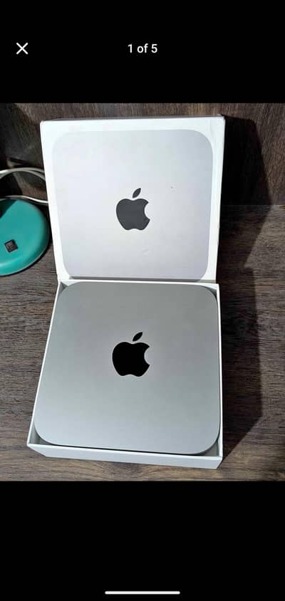 Mac mini m2