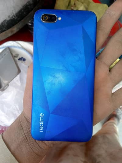 Realme C2