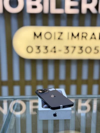 Apple Iphone 15 Pro maxx 256GB Non Pta