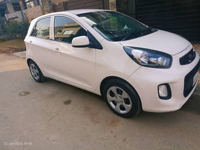 KIA PICANTO