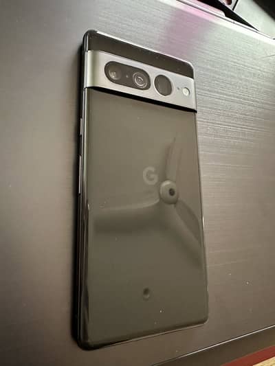 Google pixel 7 pro