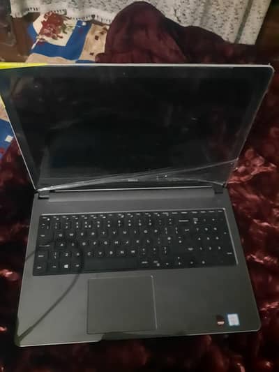 dell Inspiron 5559 i7 6th generation all okay urgent sell