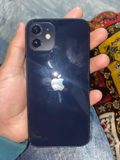 deal only on Whatsapp,blue color,with polo cover