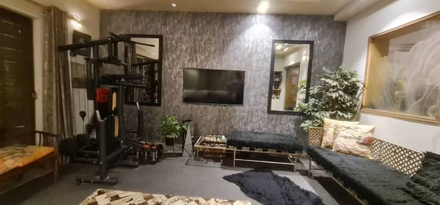 House # 15 Marla House For rent In DHA Phase 3 Lahore