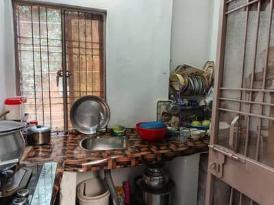 2.5 Marla Double Storey House In A2 Township Lahore