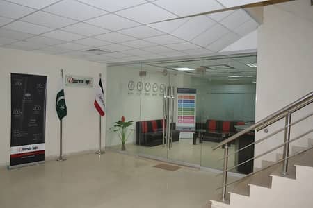 Female Office Assistant Required |Logistics Cargo Company |03095001998