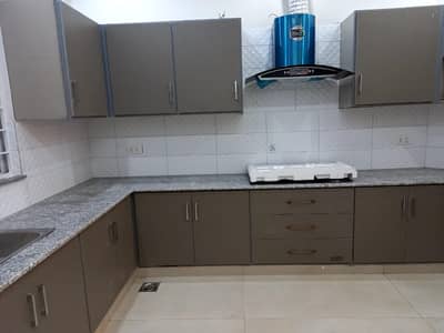 20 marla like brand new upper portion available for rent in Dha