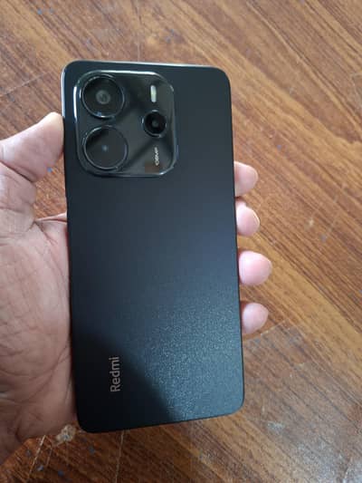 Redmi note 14 (8/256)