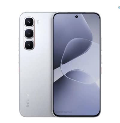 Infinix hot 60 pro 8/128