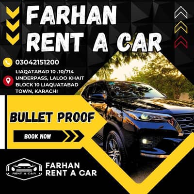 Car rental , Rent a car , self drive on monthly basis on discount