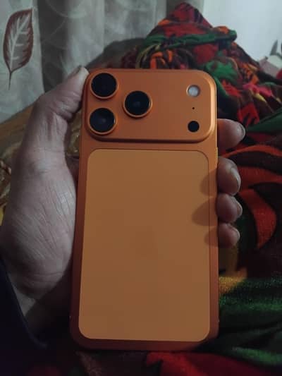 iphone xr convert iphone 17 pro