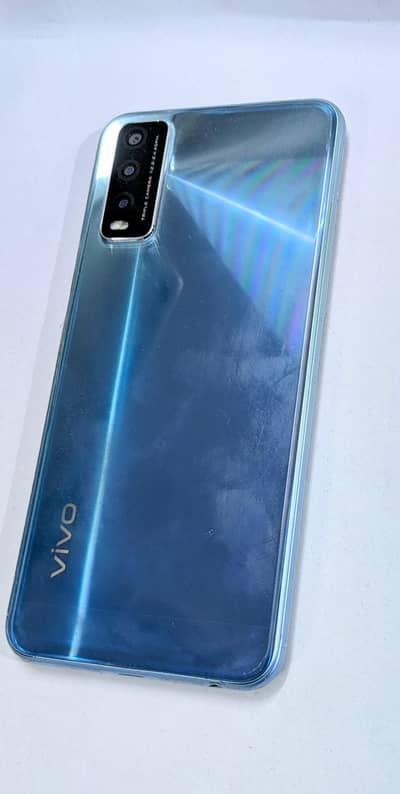 Vivo Y20s 4gb / 128gb