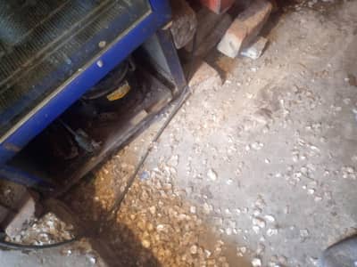 Pepsi chiller urgent sale