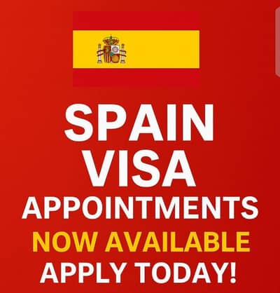Spain Visa
