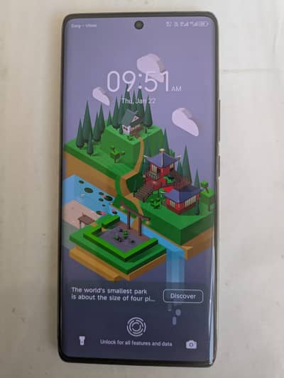 Tecno Spark 20 Pro Plus