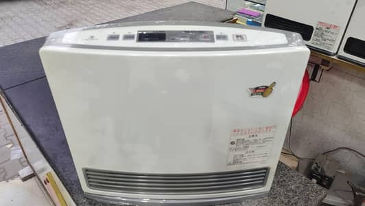 japanese Heater & instant water gayser full automatic