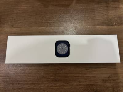 Apple Watch Series 8 (45mm GPS)