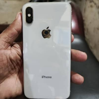 I Phone X Ofechiol PTA Aproved exchang For Andorid