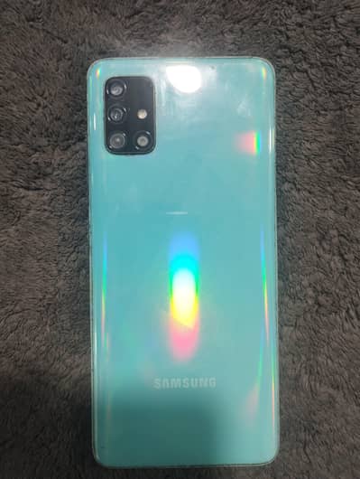 Samsung A51 6/128