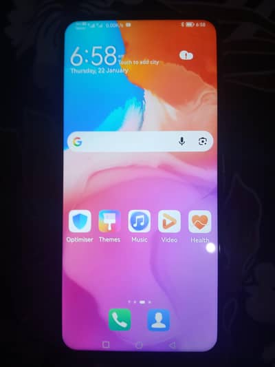 Hwey9s 6/128 for sale in Faisalabad