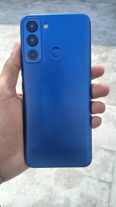 tecno Pop 5 lite