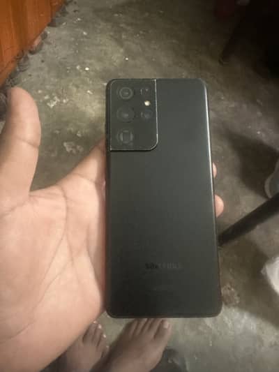 S 21 ultra pta approved exchange possible