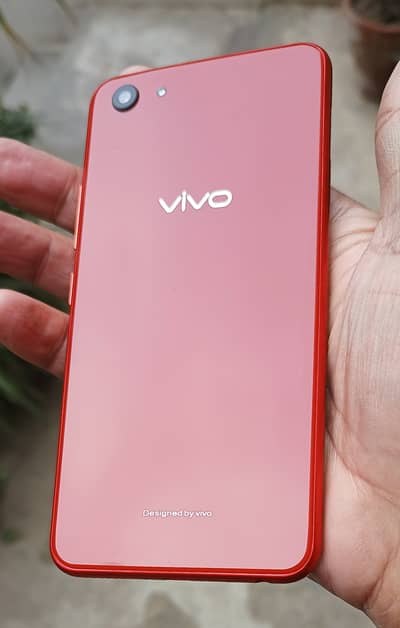 Vivo Y83 Dual Sim  6 GB Ram | 128 GB Rom