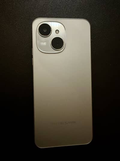 Tecno Spark 40C 8 Gb /128 Rom