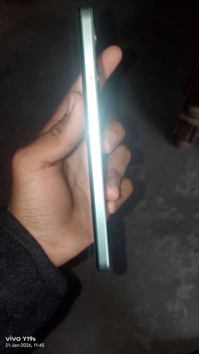 vivo Y03t 4ram 64 memory