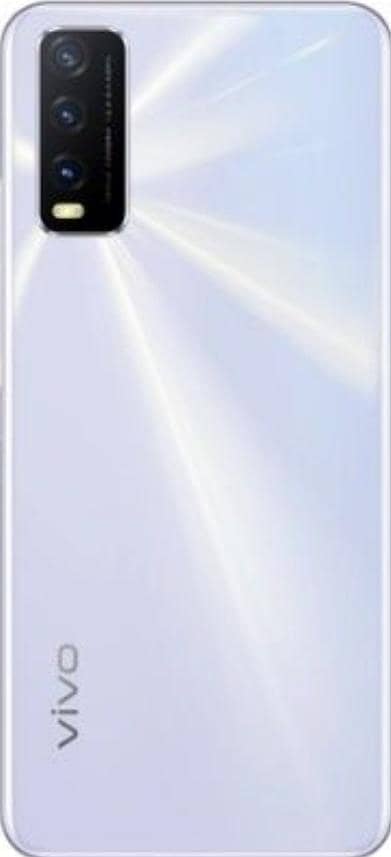 vivo y20