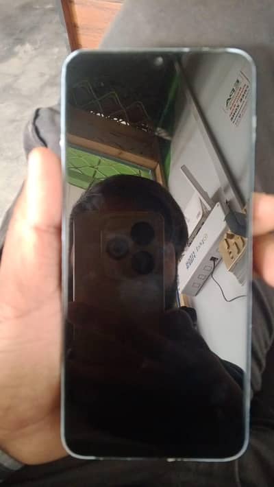 REALME NOTE 50 4+4 GB RAM 64 GB MEMORY FULL BOX