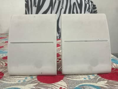 Yamaha NS-E60 Surround Speakers (o32I-7I727oI)