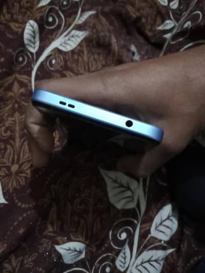 only exchange possible