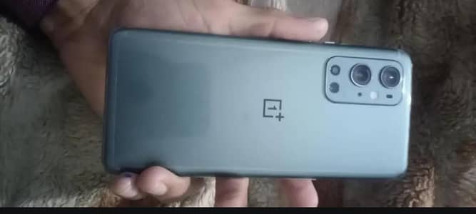 one plus 9 pro 12/256 exchange possible