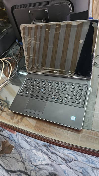 Dell precision 7510