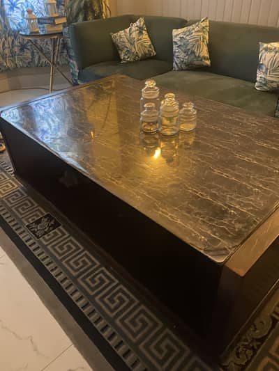 Center Table, coffee table