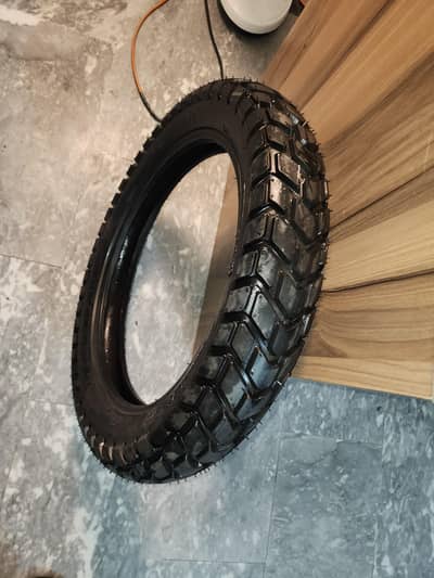 tubless ture for 125 150 200 250 cc bike