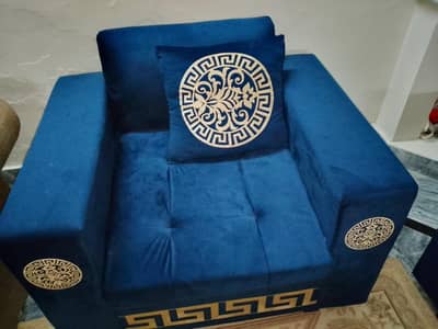 7 seater sofa set || warsache design|| sofa set