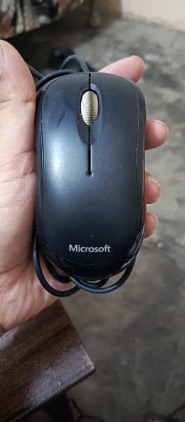 Microsoft mouse for sale